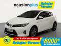 Toyota Auris hybrid Advance Blanco - thumbnail 1