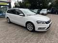 Volkswagen Passat Variant R-Line BlueMotion"Panoramadach"TÜV/AU"NEU" Blanc - thumbnail 4