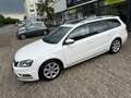 Volkswagen Passat Variant R-Line BlueMotion"Panoramadach"TÜV/AU"NEU" Blanc - thumbnail 12