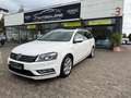 Volkswagen Passat Variant R-Line BlueMotion"Panoramadach"TÜV/AU"NEU" Blanc - thumbnail 1