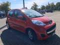 Peugeot 107 107 1.0 12v Allure (sweet years) 5p FL Rosso - thumbnail 4