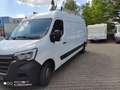 Renault Master III Kasten L3H2 HKa 3,5t Sortimoausbau Blanc - thumbnail 3