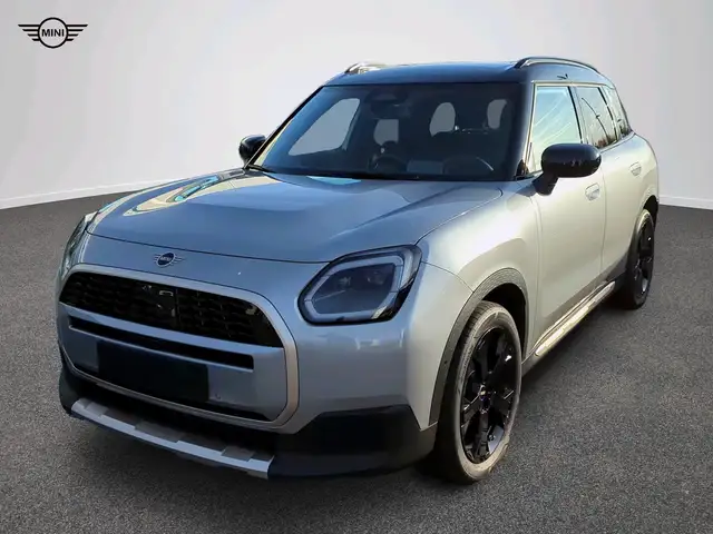 MINI Countryman D Favoured Trim