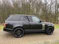 Land Rover Range Rover 5.0 V8 Autobiography Pano , trekhaak, 23 inch Negro - thumbnail 3