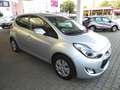 Hyundai iX20 1.4 UEFA EURO 2012 Edition Silber - thumbnail 2