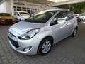 Hyundai iX20 1.4 UEFA EURO 2012 Edition Silber - thumbnail 4