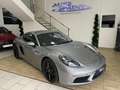Porsche Cayman PDK Grau - thumbnail 1