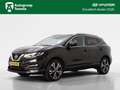 Nissan Qashqai 1.3 DIG-T N-Connecta | Panoramadak |Stoelverwarmin Zwart - thumbnail 1