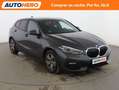 BMW 116 116d Gris - thumbnail 8