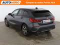 BMW 116 116d Gris - thumbnail 4