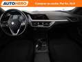 BMW 116 116d Gris - thumbnail 13