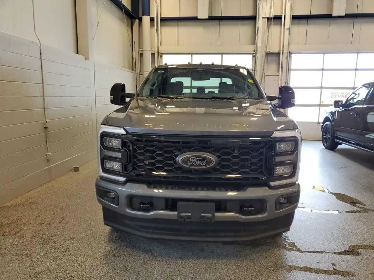 Ford F 350 снимка Ford F 350