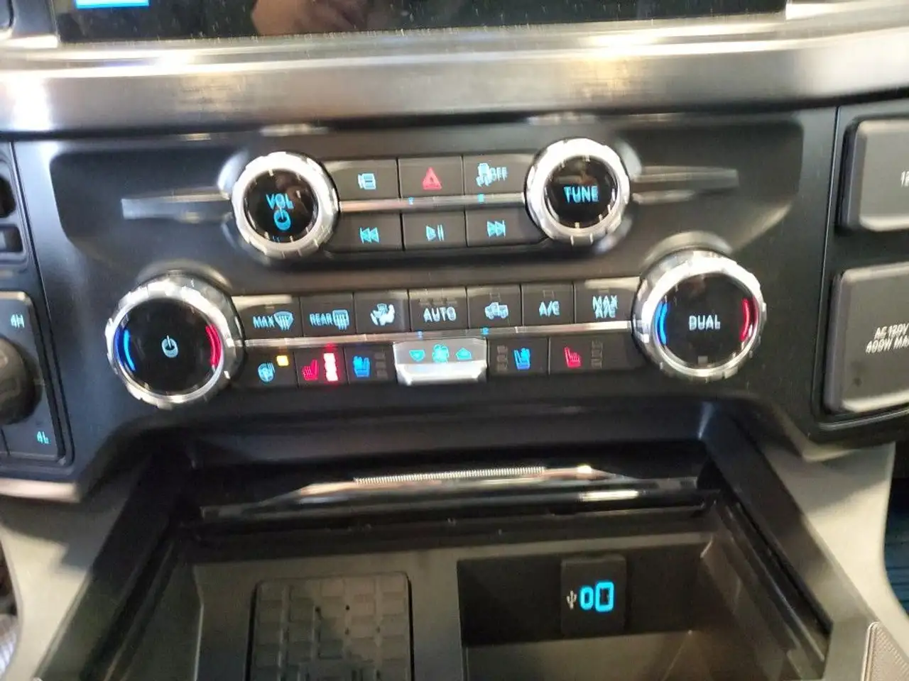 Ford F 350 снимка Ford F 350