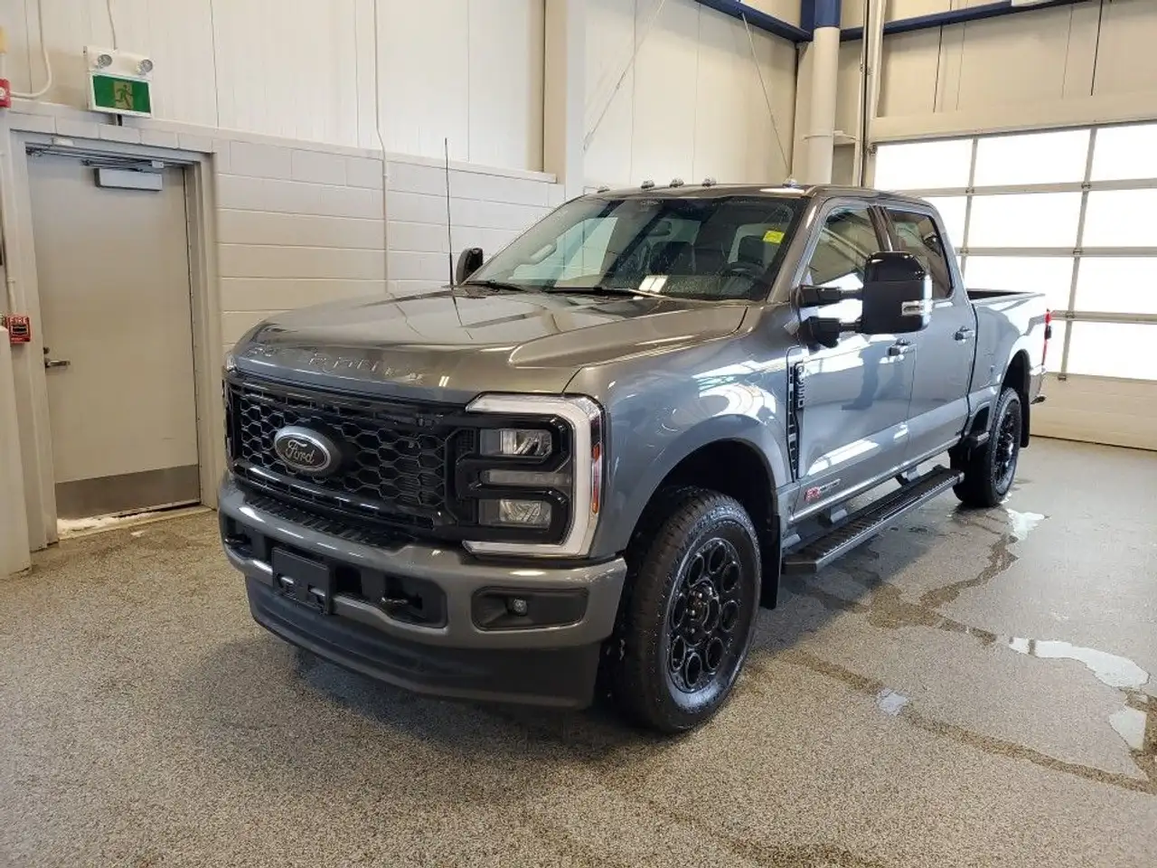 2026 Ford F 350