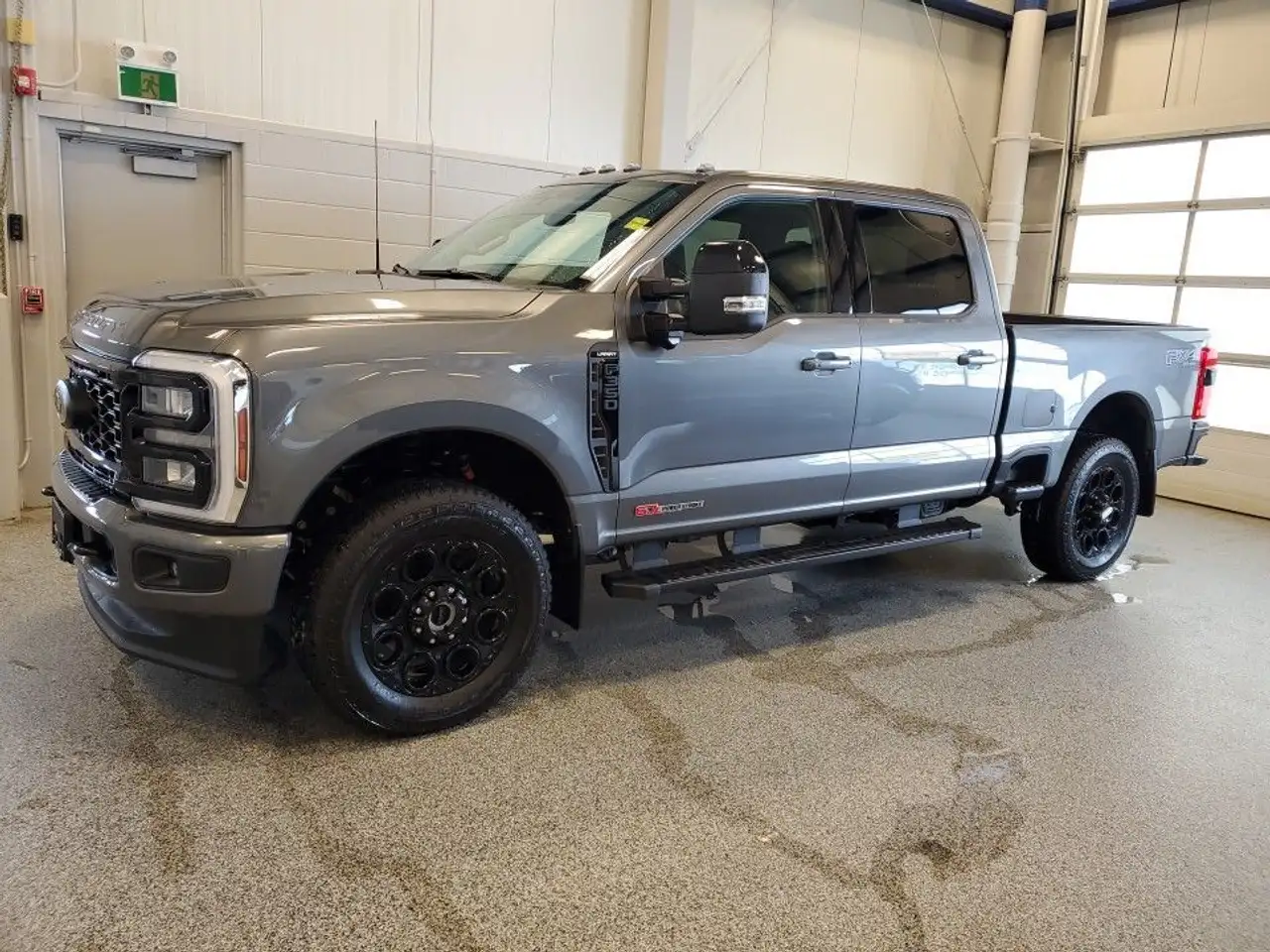 Ford F 350 снимка Ford F 350