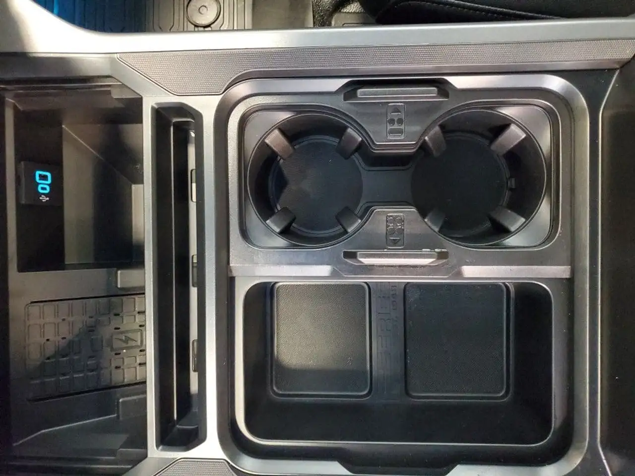 Ford F 350 снимка Ford F 350
