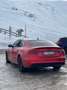 Audi A5 Sportback 2.0 tdi S line edition quattro 190cv s-t Rosso - thumbnail 2