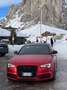 Audi A5 Sportback 2.0 tdi S line edition quattro 190cv s-t Rosso - thumbnail 1