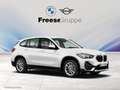 BMW X1 sDrive18d SPORTSITZE TEMPOMAT DAB ABS ALU ESP Weiß - thumbnail 9