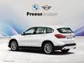 BMW X1 sDrive18d SPORTSITZE TEMPOMAT DAB ABS ALU ESP Weiß - thumbnail 6