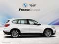 BMW X1 sDrive18d SPORTSITZE TEMPOMAT DAB ABS ALU ESP Weiß - thumbnail 8