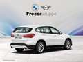 BMW X1 sDrive18d SPORTSITZE TEMPOMAT DAB ABS ALU ESP Weiß - thumbnail 2