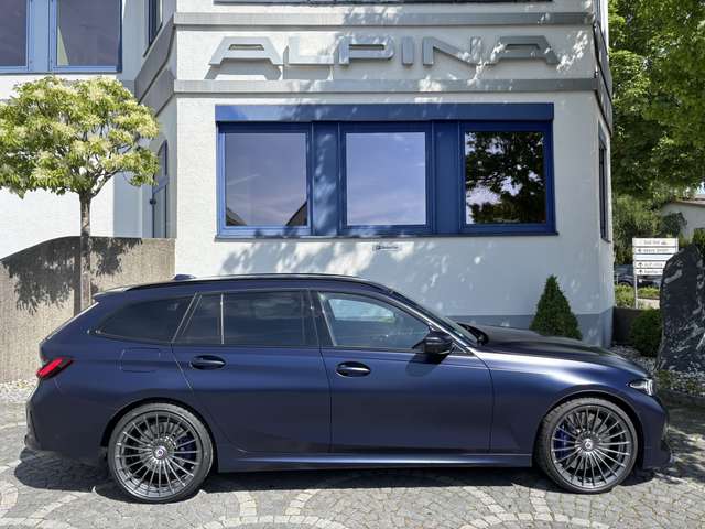 Alpina D3 S Touring SWITCH-TRONIC Allrad