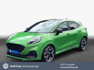1.5 EcoBoost ST X TW*RFC*el. Heckkl.