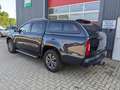 Mercedes-Benz X 250 d 4Matic Doppelkabine Edition Hardtop Blau - thumbnail 4
