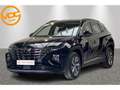 Hyundai TUCSON FEEL 1.6 T-GDI MHEV DCT Zwart - thumbnail 1