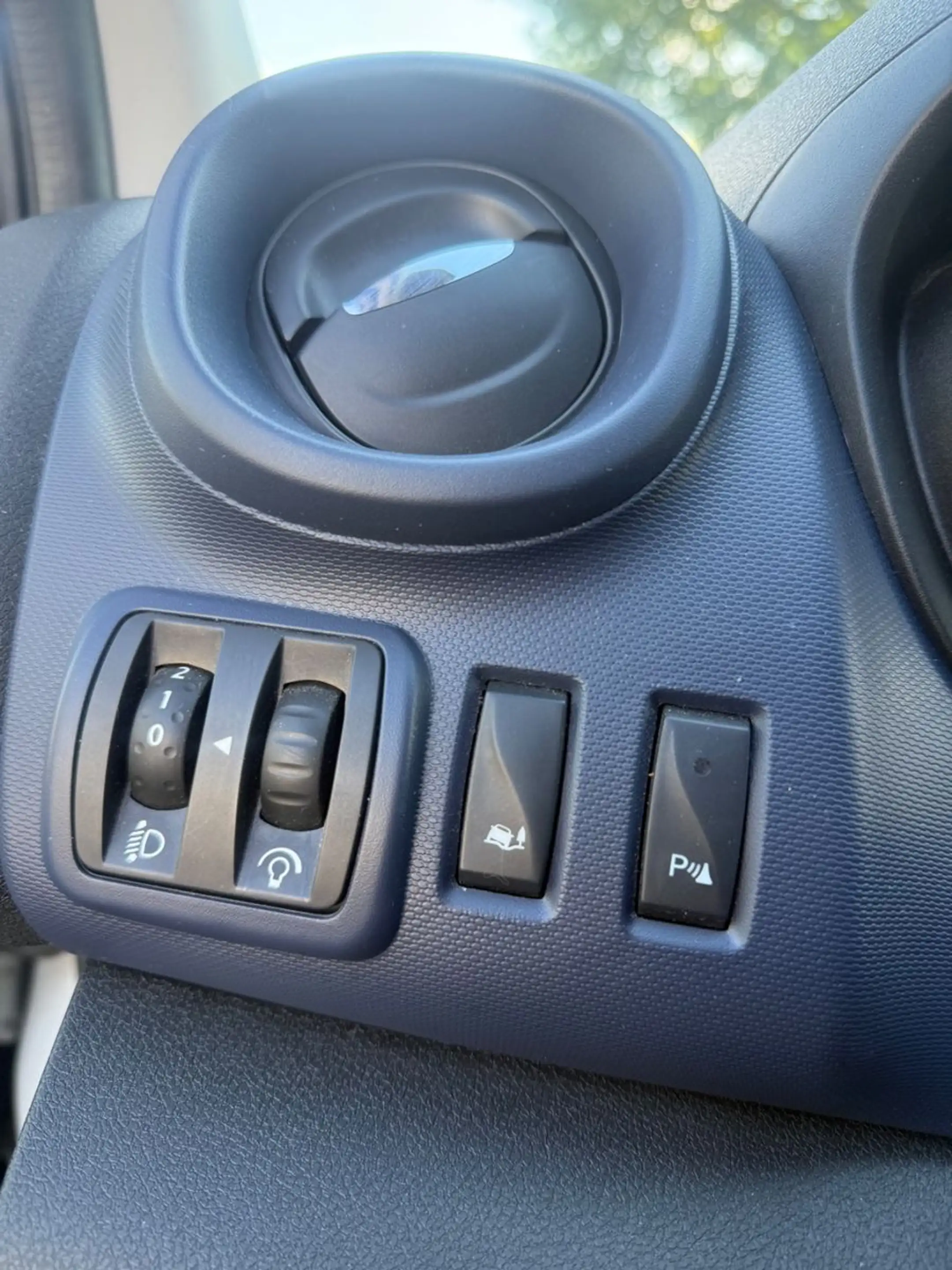 Opel Vivaro B Kasten/Kombi Kasten L1H1  2,9t — photo 12