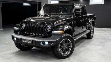 3.0 V6 4wd Auto Overland Led Cabrio Ufficiale Ital