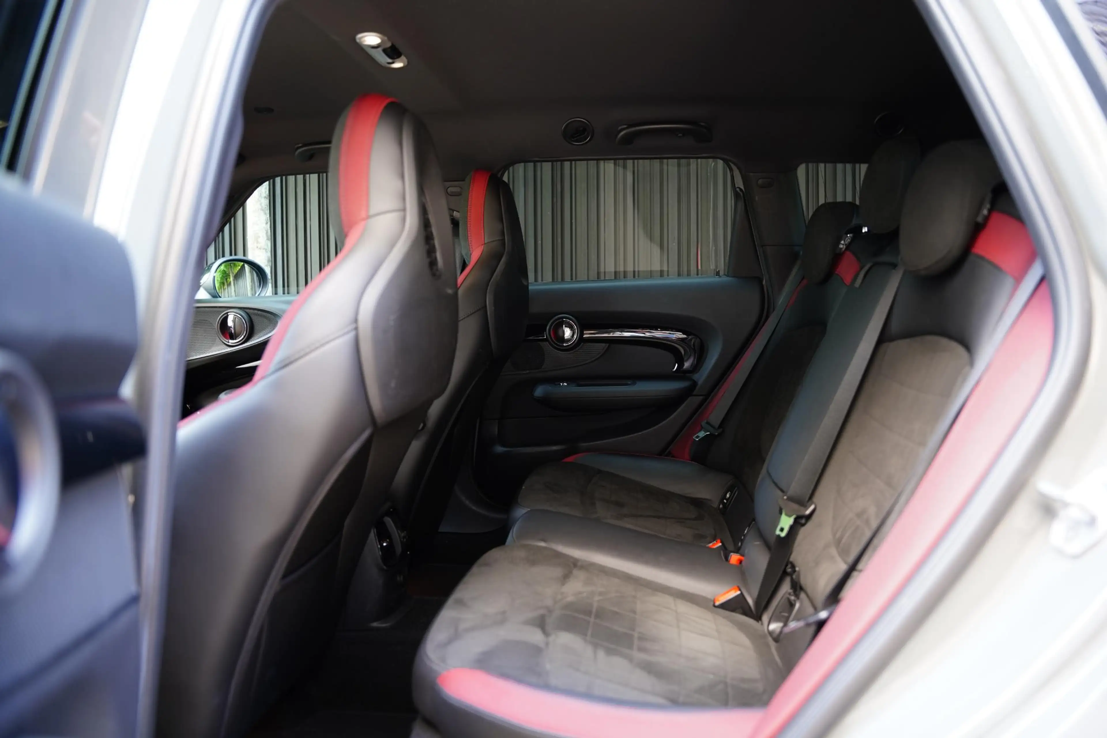 MINI Cooper S Clubman 2.0 Chili / JCW / Navigatie / Mini Driving Modes — photo 7