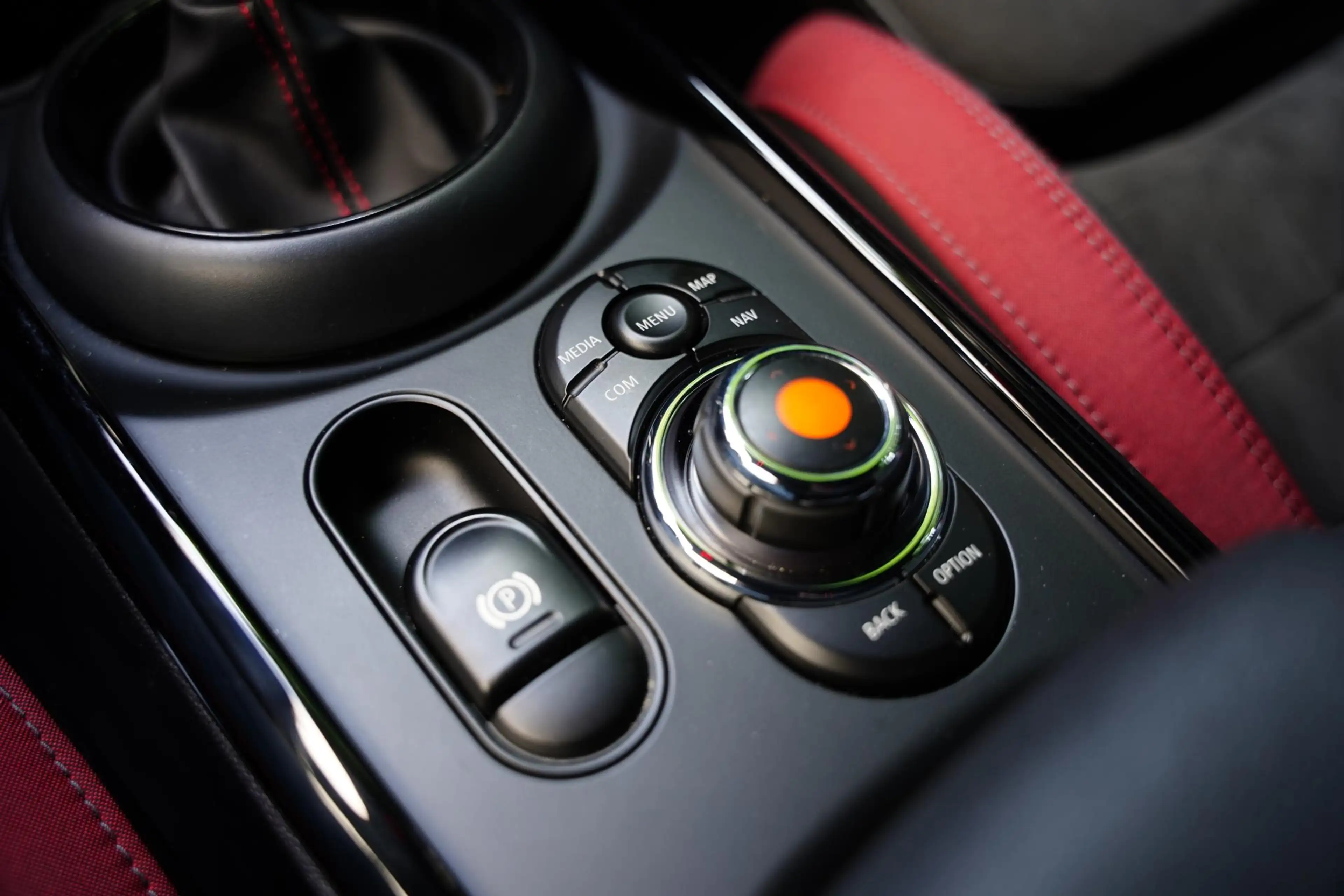MINI Cooper S Clubman 2.0 Chili / JCW / Navigatie / Mini Driving Modes — photo 16