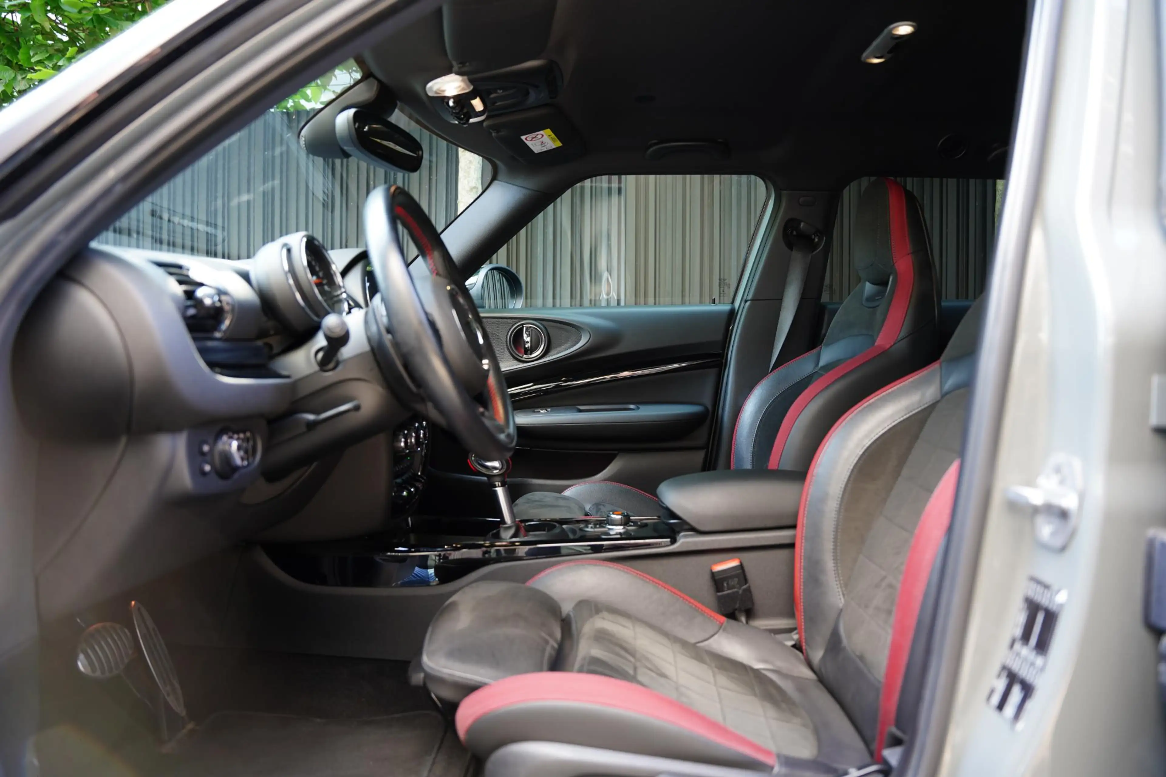 MINI Cooper S Clubman 2.0 Chili / JCW / Navigatie / Mini Driving Modes — photo 5