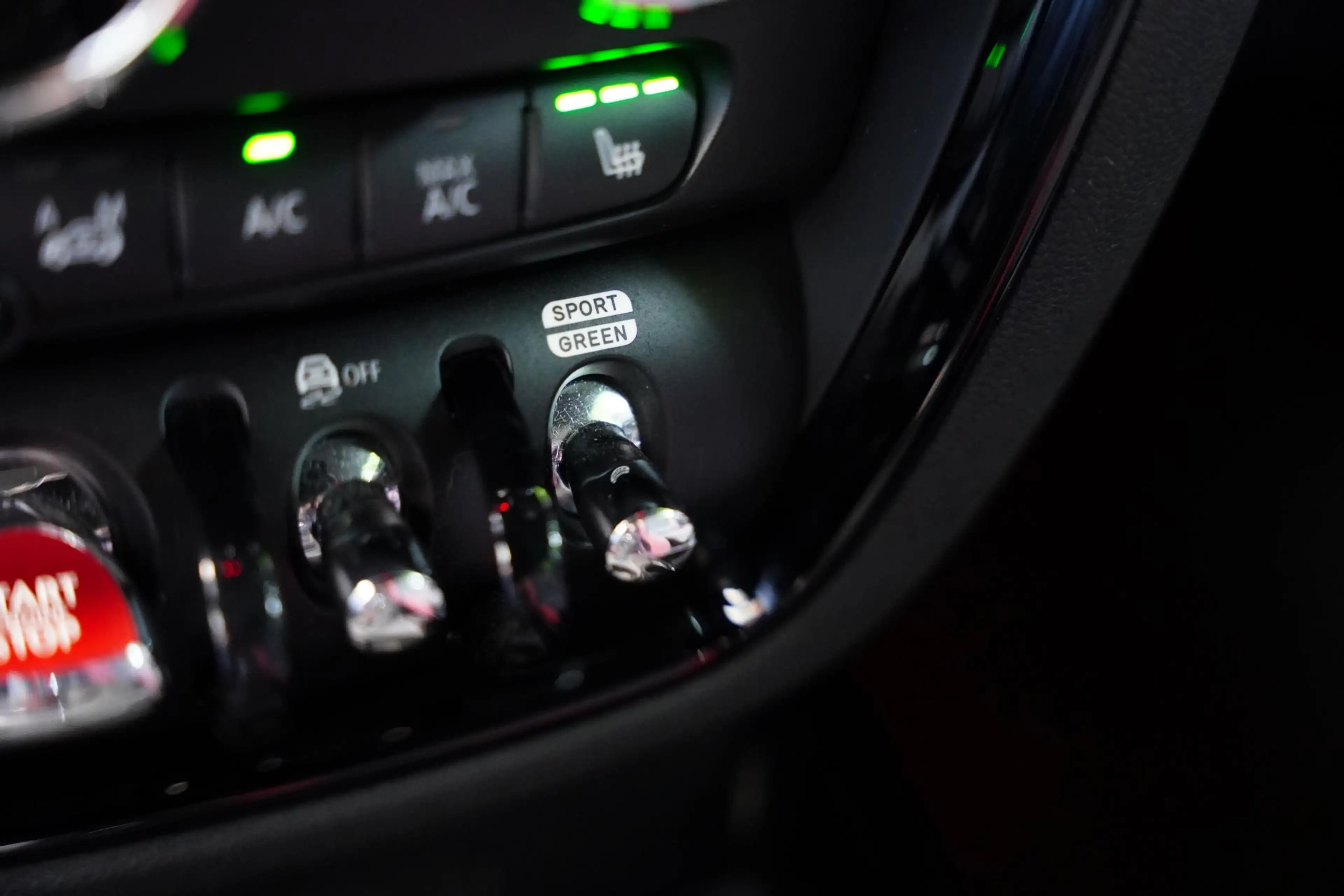 MINI Cooper S Clubman 2.0 Chili / JCW / Navigatie / Mini Driving Modes — photo 14