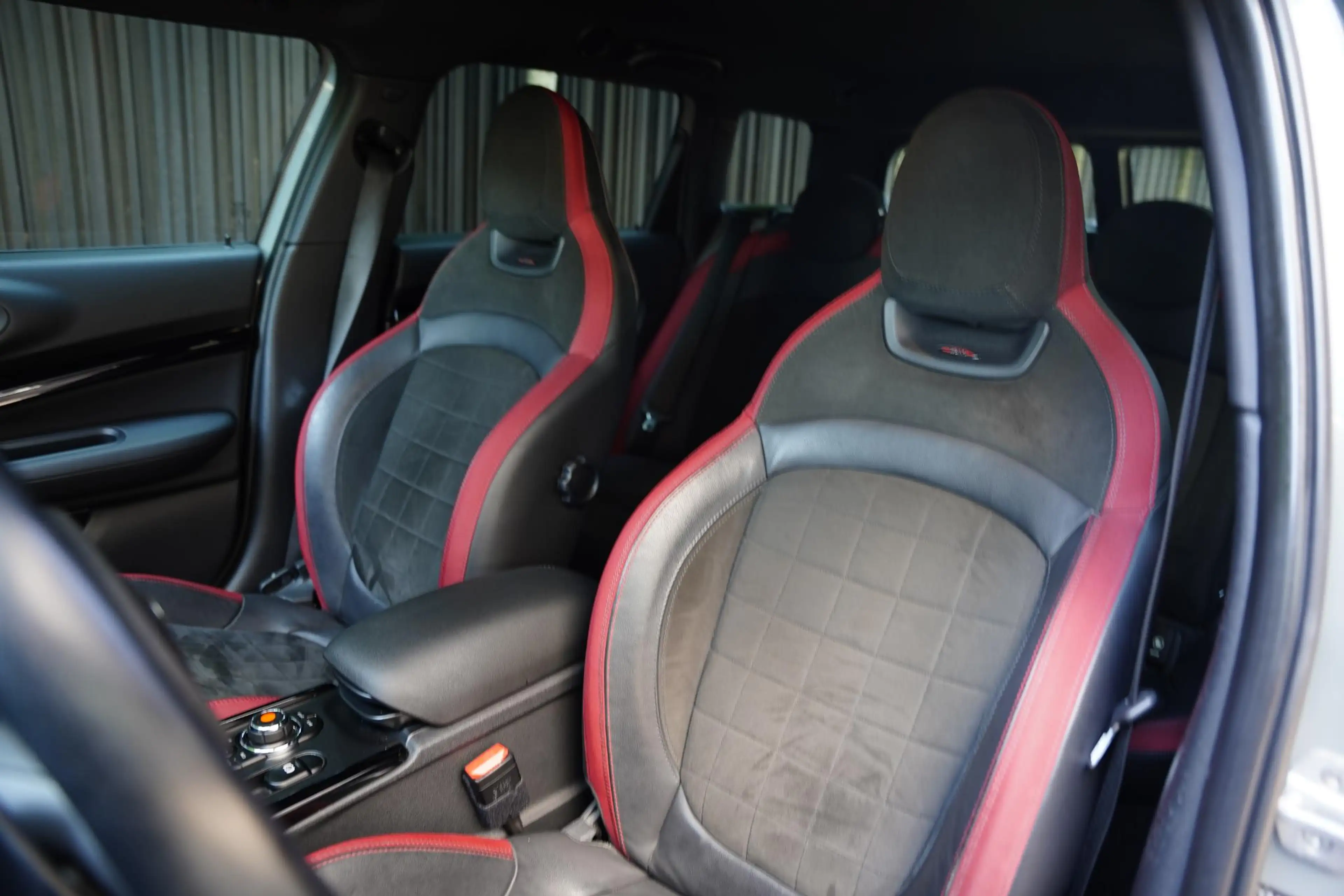 MINI Cooper S Clubman 2.0 Chili / JCW / Navigatie / Mini Driving Modes — photo 6