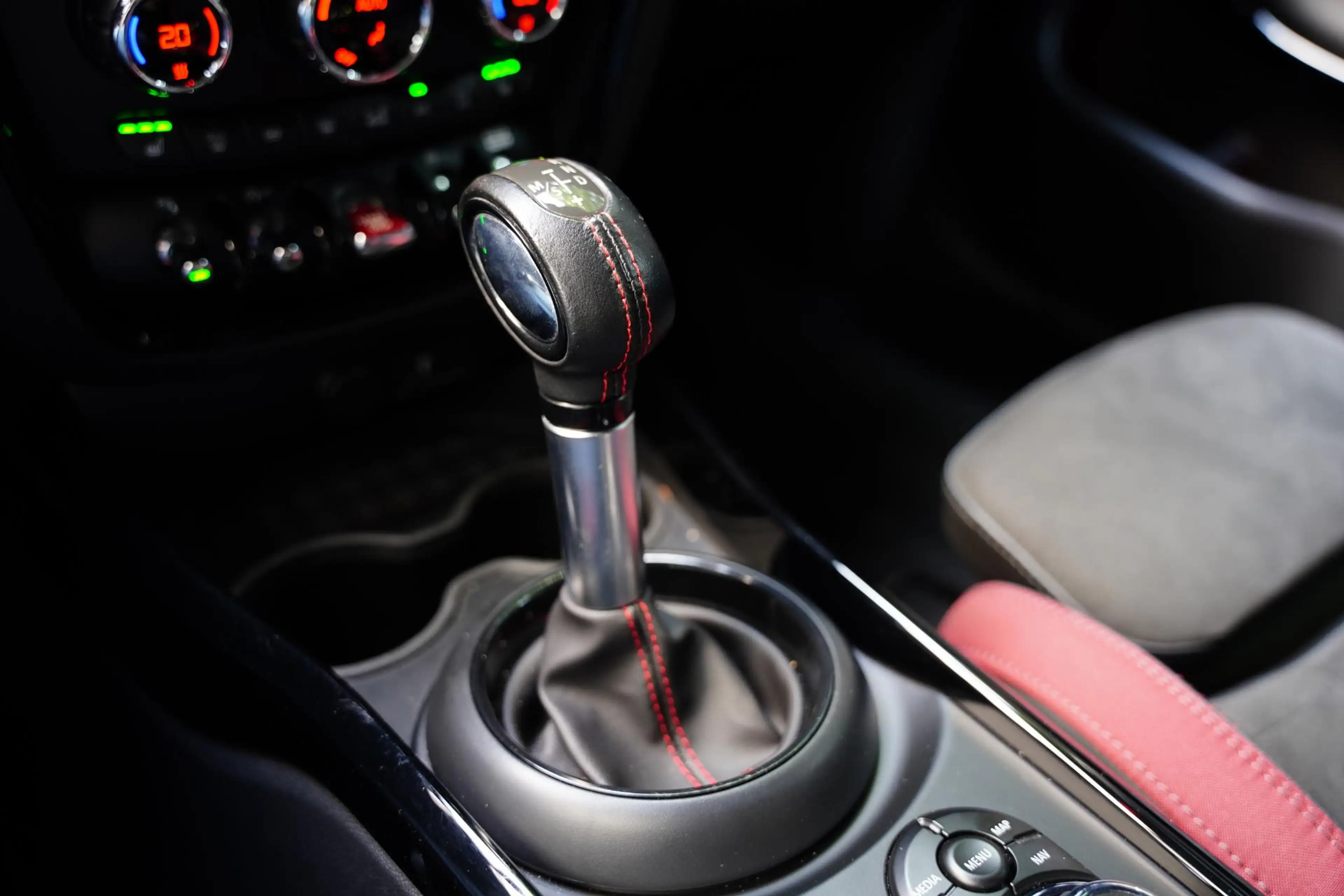 MINI Cooper S Clubman 2.0 Chili / JCW / Navigatie / Mini Driving Modes — photo 15