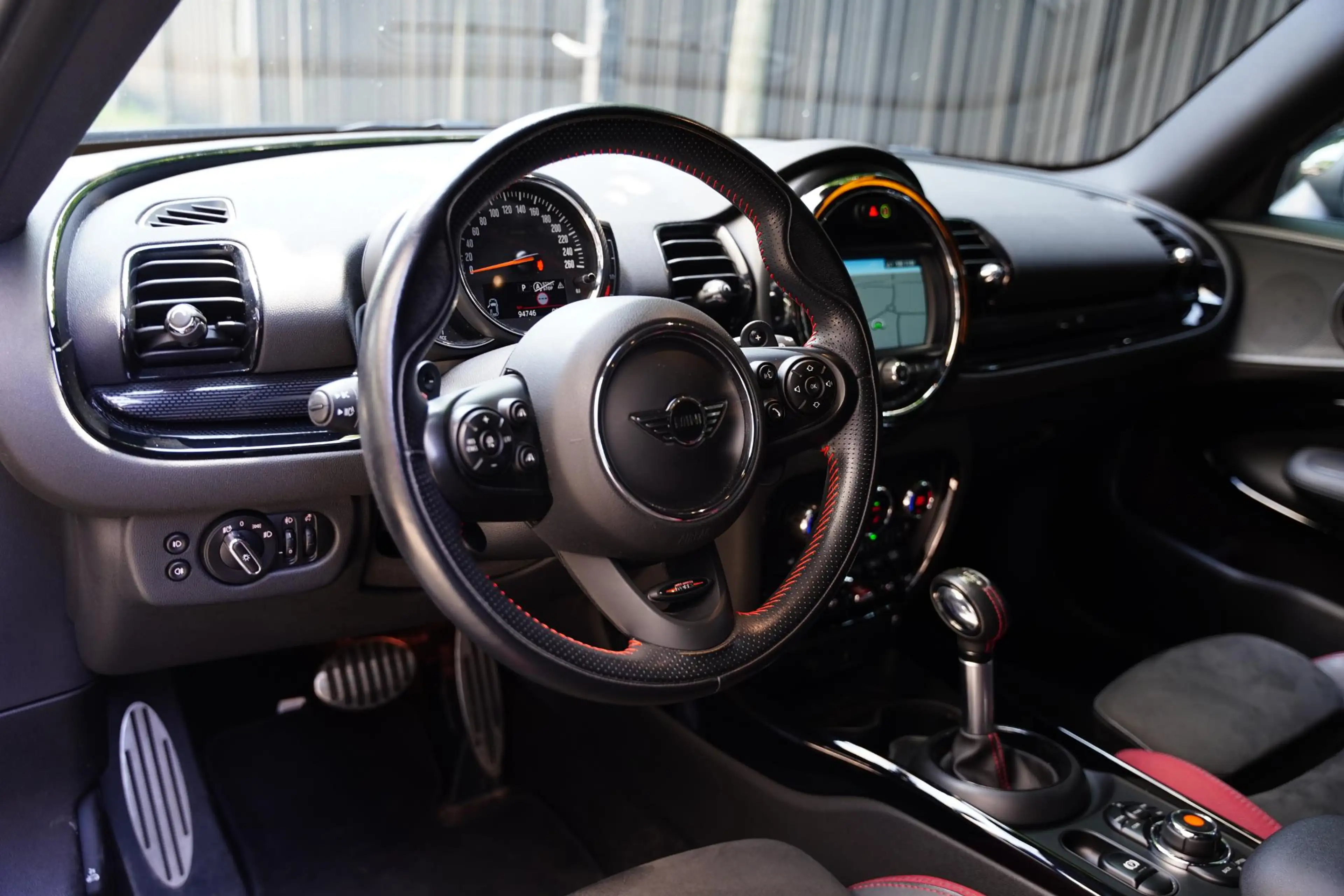 MINI Cooper S Clubman 2.0 Chili / JCW / Navigatie / Mini Driving Modes — photo 4