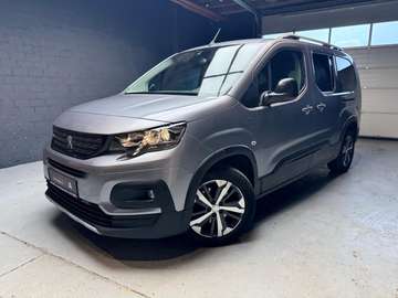Allure L2 1.5+GT-LINE+7-SITZE+NAVI+KAMERA