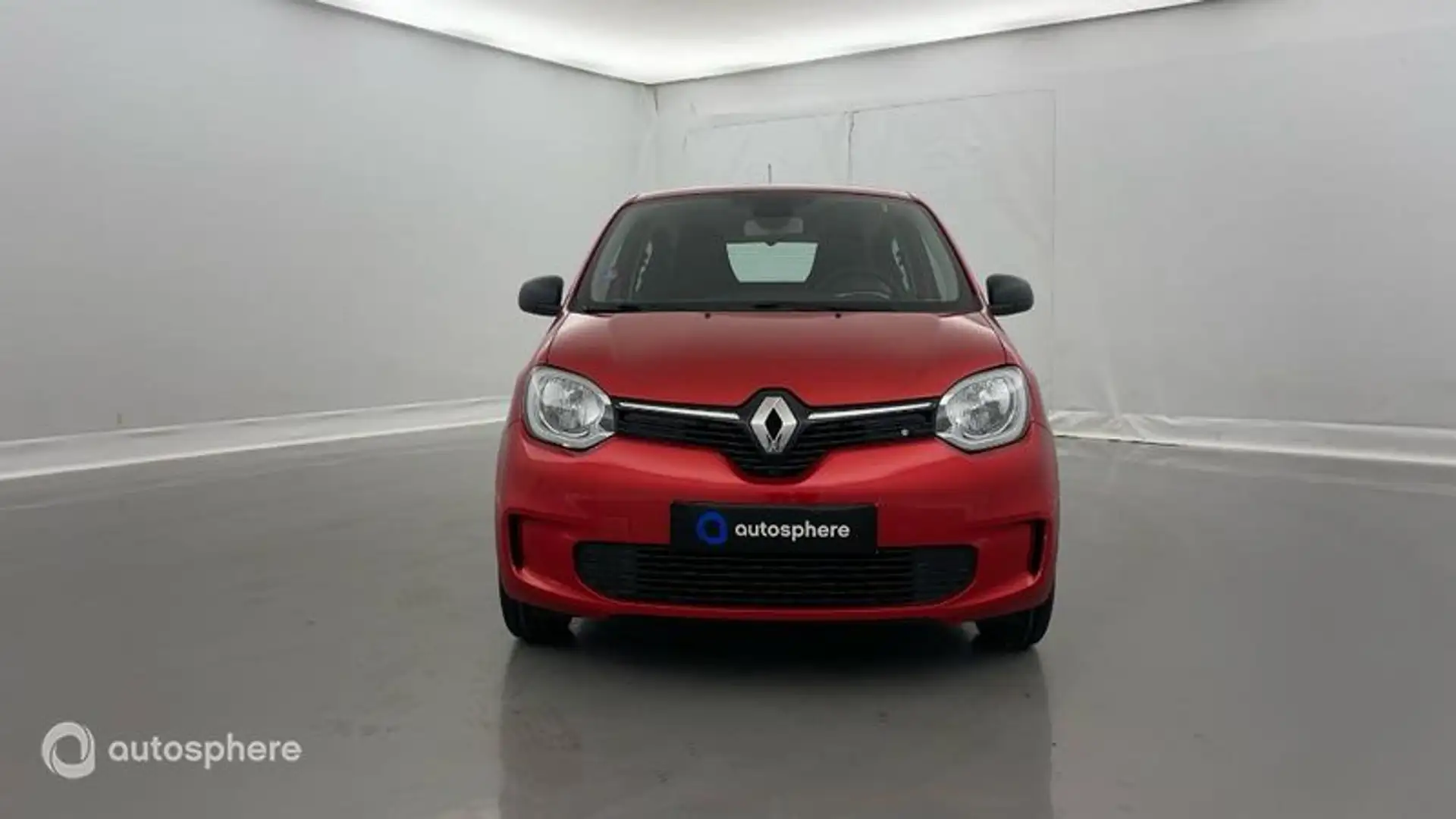 Renault Twingo 1.0 SCe 65ch Life - 21 - 2