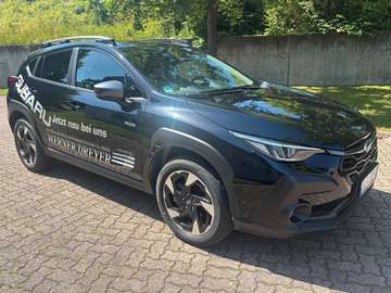 Platinum, Allrad, LED, Schiebedach,...
