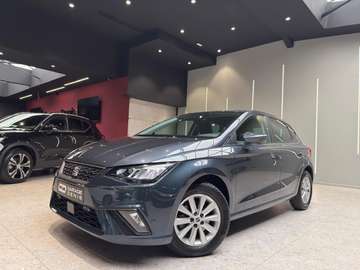 Ibiza 1.0 TSI DSG**BOITE-AUTO**GARANTIE 12 MOIS**