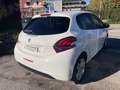 Peugeot 208 208 5p 1.2 puretech Allure s Bianco - thumbnail 5