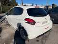 Peugeot 208 208 5p 1.2 puretech Allure s Bianco - thumbnail 7