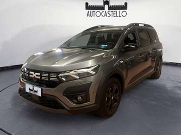 Jogger 2021 1.6 hybrid Extreme 140cv