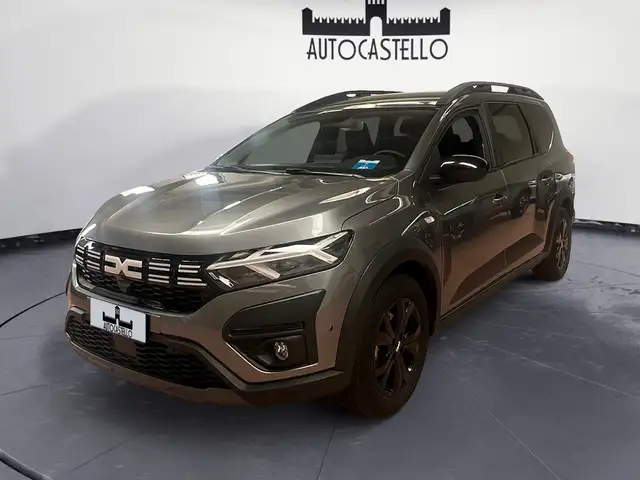 Dacia Jogger Jogger 2021 1.6 hybrid Extreme 140cv