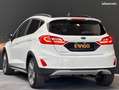 Ford Fiesta 1.0 ECOBOOST 85ch ACTIVE X START-STOP Blanc - thumbnail 7