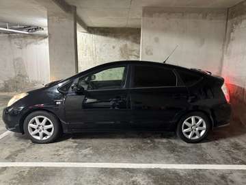 Prius 110h Linéa Sol Pack MC avec IPA