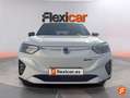 SsangYong Korando E-MOTION Blanco - thumbnail 2